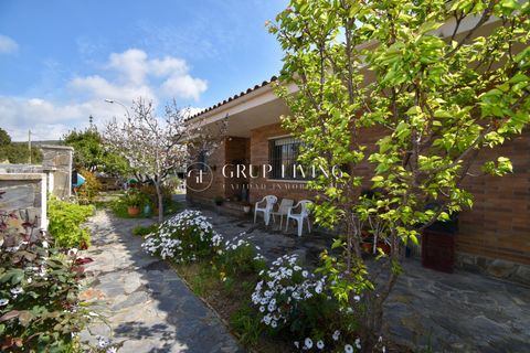 Villa en Sitges, Barcelona, Sitges - € 685.000 | Ref: VSIT2335/1087 - photo 1