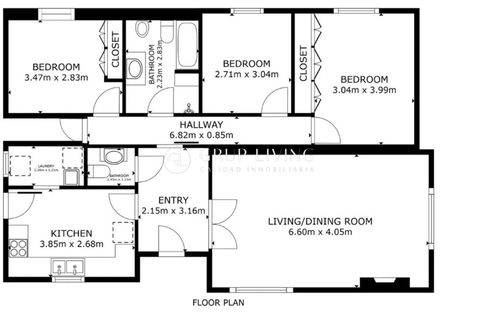 Villa en Sitges, Barcelona, Sitges - € 685.000 | Ref: VSIT2335/1087 - photo 37