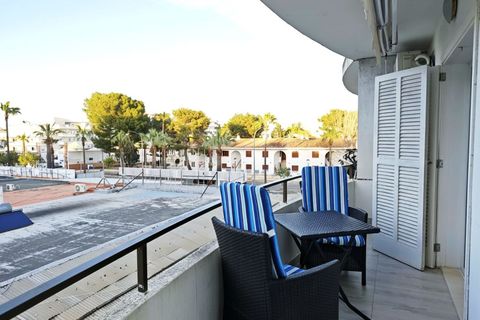 Lejlighed i Muro, Mallorca, Muro - € 263.000 | Ref: CA0054 - foto 6