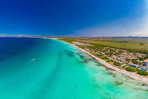Lejlighed i Muro, Mallorca, Muro - € 263.000 | Ref: CA0054 - foto 8