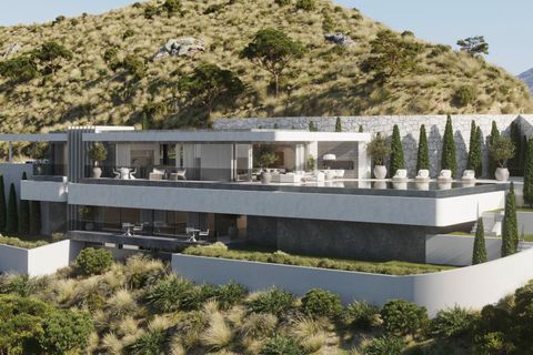 Villa a Benahavis, Malaga, Benahavis - € 7.995.000 | Ref: 20947011-01/6833 - foto 2