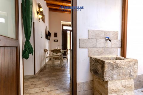 Villa a Noto, Siracusa, Noto - € 130.000 | Ref: 1278 - foto 2