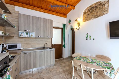 Villa a Noto, Siracusa, Noto - € 130.000 | Ref: 1278 - foto 4