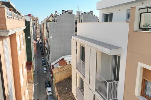 Penthouse i Denia, Alicante, Denia - € 287 000 | Ref: ATC5943 - foto 11