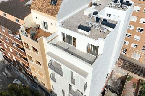 Penthouse i Denia, Alicante, Denia - € 287 000 | Ref: ATC5943 - foto 12