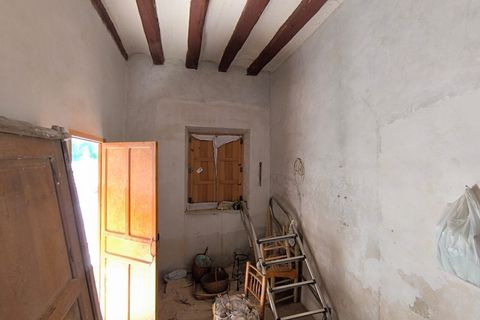 Landejendom i Yecla, Murcia, Yecla - € 99.990 | Ref: 70113a - foto 4