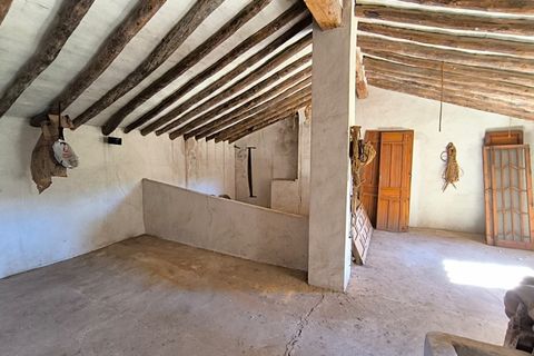 Landejendom i Yecla, Murcia, Yecla - € 99.990 | Ref: 70113a - foto 8