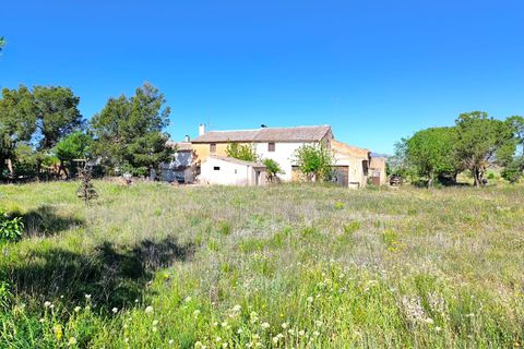 Landejendom i Yecla, Murcia, Yecla - € 280.000 | Ref: 70113c - foto 1