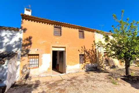 Landejendom i Yecla, Murcia, Yecla - € 280.000 | Ref: 70113c - foto 2