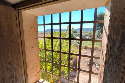 Landejendom i Yecla, Murcia, Yecla - € 280.000 | Ref: 70113c - foto 9