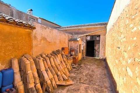 Landejendom i Yecla, Murcia, Yecla - € 280.000 | Ref: 70113c - foto 14