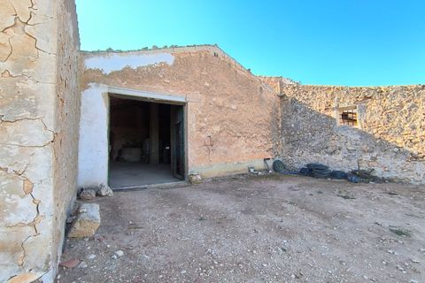 Landejendom i Yecla, Murcia, Yecla - € 280.000 | Ref: 70113c - foto 16