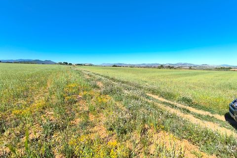 Helårsgrund i Yecla, Murcia, Yecla - € 70.000 | Ref: 70118 - foto 5