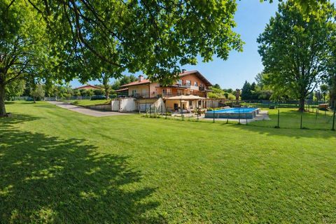 Rækkehus i Lezama, Vizcaya, Lezama - € 990.000 | Ref: 522 - foto 38