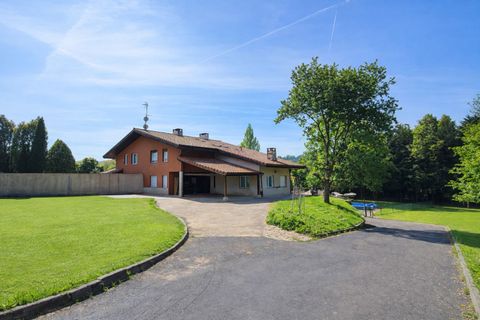 Rækkehus i Lezama, Vizcaya, Lezama - € 990.000 | Ref: 522 - foto 3