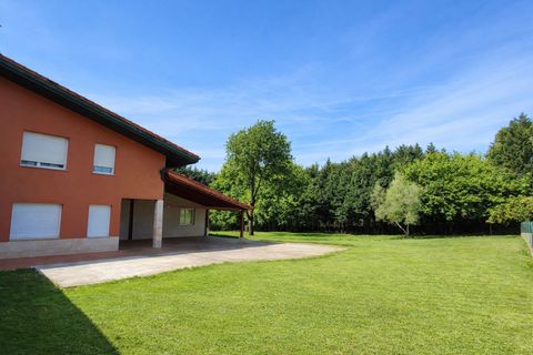 Rækkehus i Lezama, Vizcaya, Lezama - € 990.000 | Ref: 522 - foto 5