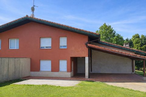 Rækkehus i Lezama, Vizcaya, Lezama - € 990.000 | Ref: 522 - foto 6