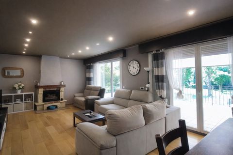 Rækkehus i Lezama, Vizcaya, Lezama - € 990.000 | Ref: 522 - foto 8