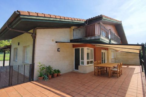 Rækkehus i Lezama, Vizcaya, Lezama - € 990.000 | Ref: 522 - foto 13