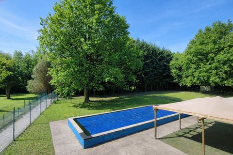 Rækkehus i Lezama, Vizcaya, Lezama - € 990.000 | Ref: 522 - foto 15