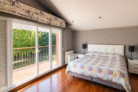 Rækkehus i Lezama, Vizcaya, Lezama - € 990.000 | Ref: 522 - foto 19