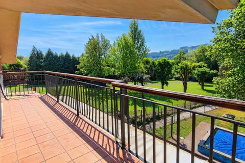 Rækkehus i Lezama, Vizcaya, Lezama - € 990.000 | Ref: 522 - foto 20