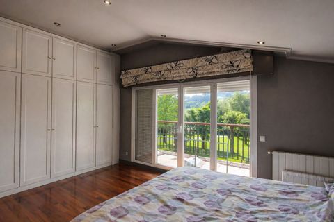 Rækkehus i Lezama, Vizcaya, Lezama - € 990.000 | Ref: 522 - foto 24