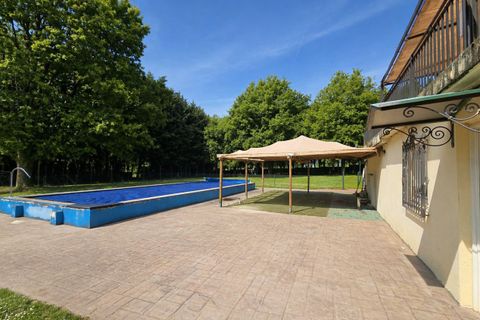 Rækkehus i Lezama, Vizcaya, Lezama - € 990.000 | Ref: 522 - foto 37