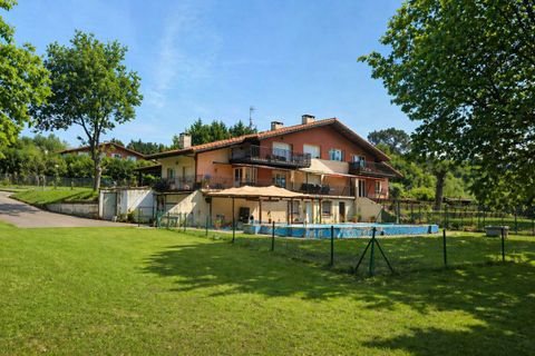 Rækkehus i Lezama, Vizcaya, Lezama - € 990.000 | Ref: 522 - foto 39