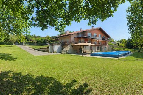 Rækkehus i Lezama, Vizcaya, Lezama - € 990.000 | Ref: 522 - foto 1