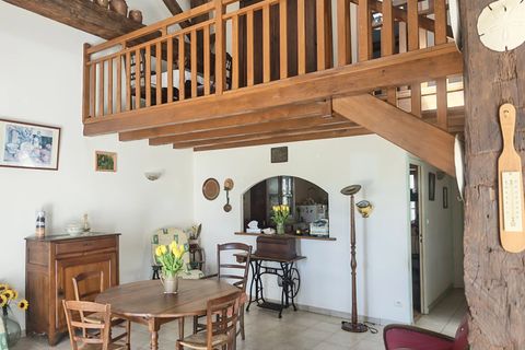 Villa a Aubeterre-sur-Dronne, Charente, Aubeterre-sur-Dronne - € 267.500 | Ref: BVI80225 - foto 3