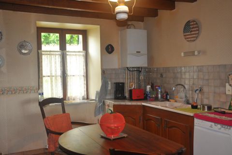Villa a Aubeterre-sur-Dronne, Charente, Aubeterre-sur-Dronne - € 267.500 | Ref: BVI80225 - foto 4