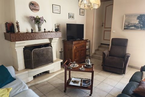 Villa a Aubeterre-sur-Dronne, Charente, Aubeterre-sur-Dronne - € 267.500 | Ref: BVI80225 - foto 5