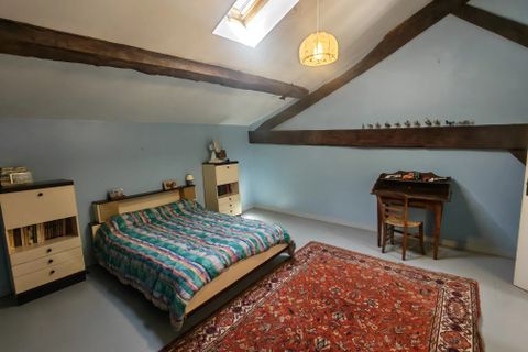 Villa a Aubeterre-sur-Dronne, Charente, Aubeterre-sur-Dronne - € 267.500 | Ref: BVI80225 - foto 6
