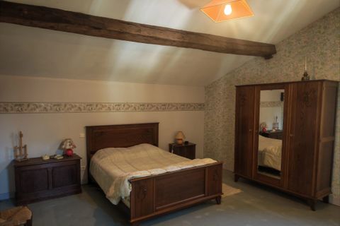 Villa a Aubeterre-sur-Dronne, Charente, Aubeterre-sur-Dronne - € 267.500 | Ref: BVI80225 - foto 7