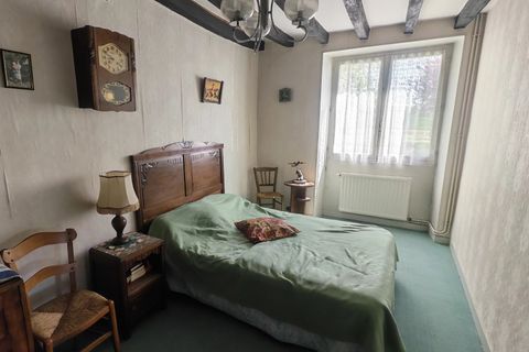 Villa a Aubeterre-sur-Dronne, Charente, Aubeterre-sur-Dronne - € 267.500 | Ref: BVI80225 - foto 8