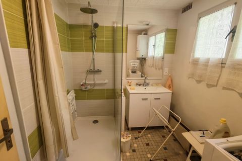 Villa a Aubeterre-sur-Dronne, Charente, Aubeterre-sur-Dronne - € 267.500 | Ref: BVI80225 - foto 9