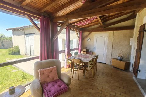 Villa a Aubeterre-sur-Dronne, Charente, Aubeterre-sur-Dronne - € 267.500 | Ref: BVI80225 - foto 10