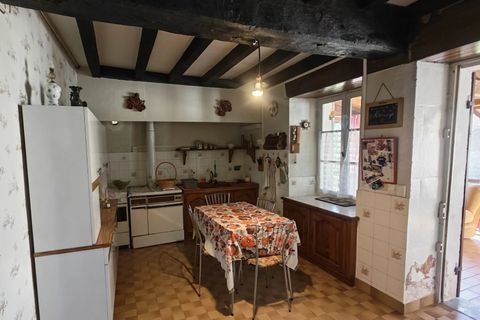 Villa a Aubeterre-sur-Dronne, Charente, Aubeterre-sur-Dronne - € 267.500 | Ref: BVI80225 - foto 11