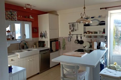 Villa a Leran, Ariege, Leran - € 340.000 | Ref: BVI85355 - foto 4