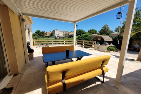 Villa a Alignan-du-Vent, Herault, Alignan-du-Vent - € 530.000 | Ref: as588500eee - foto 2