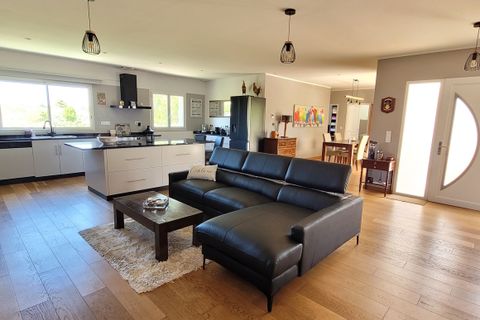 Villa a Alignan-du-Vent, Herault, Alignan-du-Vent - € 530.000 | Ref: as588500eee - foto 4