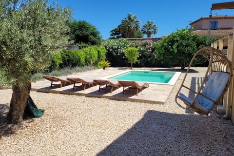 Villa a Alignan-du-Vent, Herault, Alignan-du-Vent - € 530.000 | Ref: as588500eee - foto 6