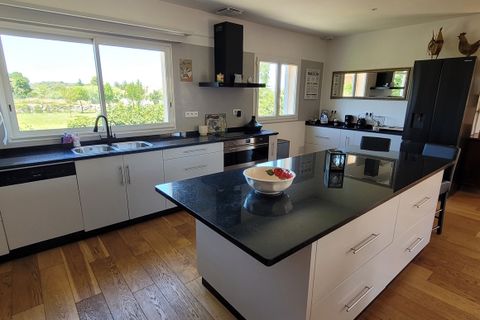 Villa a Alignan-du-Vent, Herault, Alignan-du-Vent - € 530.000 | Ref: as588500eee - foto 8