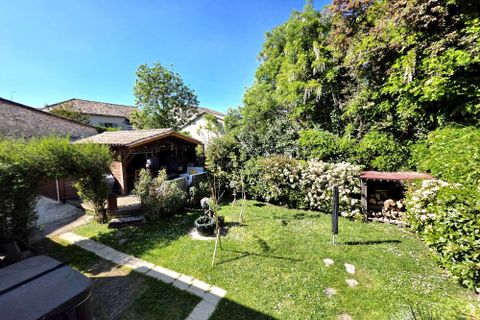Villa i Eymet, Dordogne, Eymet - € 325.000 | Ref: BVI84259 - foto 2