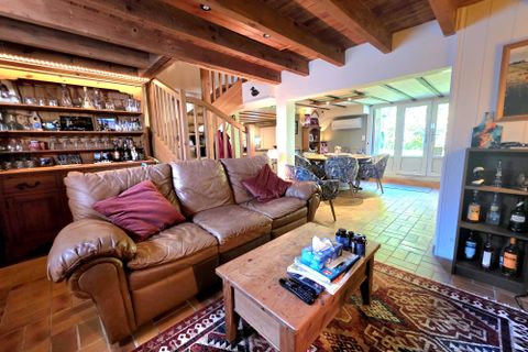 Villa i Eymet, Dordogne, Eymet - € 325.000 | Ref: BVI84259 - foto 4