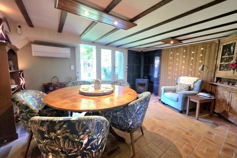 Villa i Eymet, Dordogne, Eymet - € 325.000 | Ref: BVI84259 - foto 5