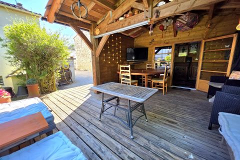 Villa i Eymet, Dordogne, Eymet - € 325.000 | Ref: BVI84259 - foto 11