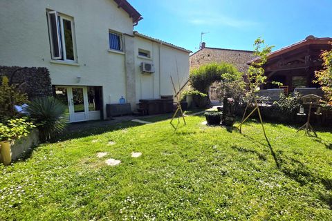 Villa i Eymet, Dordogne, Eymet - € 325.000 | Ref: BVI84259 - foto 15