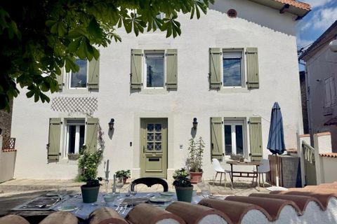 Villa i Puivert, Aude, Puivert - € 250.000 | Ref: BVI82825 - foto 1